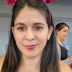 Meet your Posher, Mariana